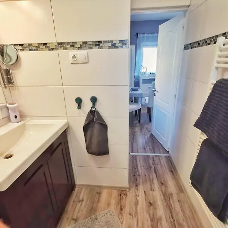 Panorama Garden شقة