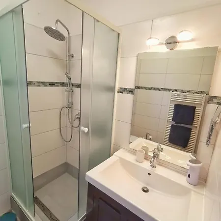 Panorama Garden شقة *