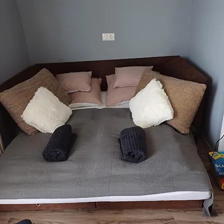 Panorama Garden Zalakaros