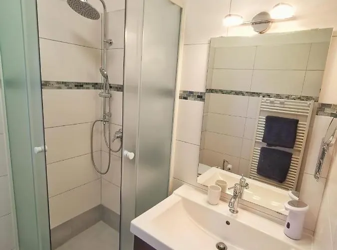 Panoráma Garden Apartamento *