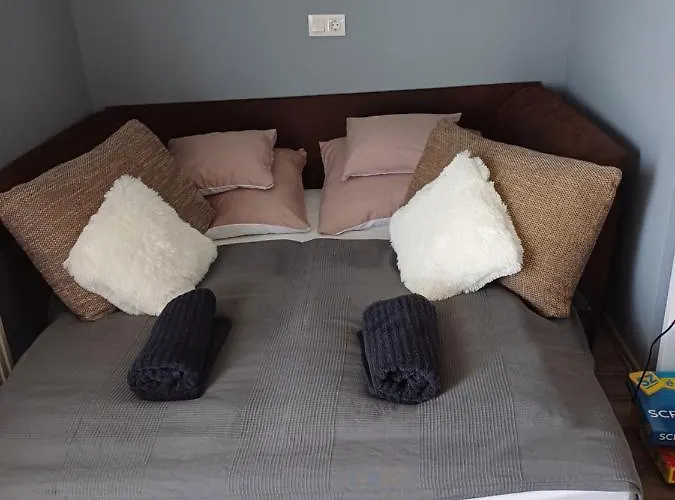 Panoráma Garden Zalakaros